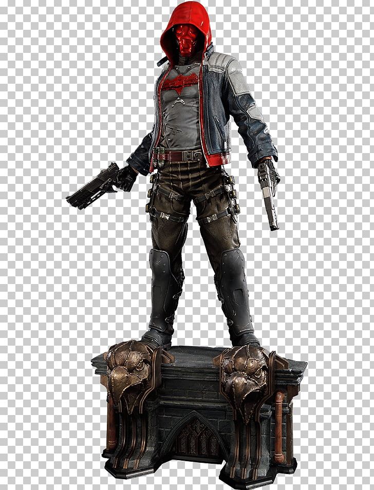 Batman: Arkham Knight Red Hood Jason Todd PNG, Clipart, Action Figure, Action Toy Figures, Arkham Knight, Armour, Batman Free PNG Download
