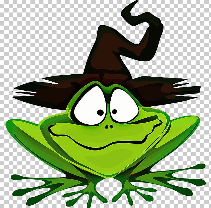 Frog Halloween PNG, Clipart,  Free PNG Download