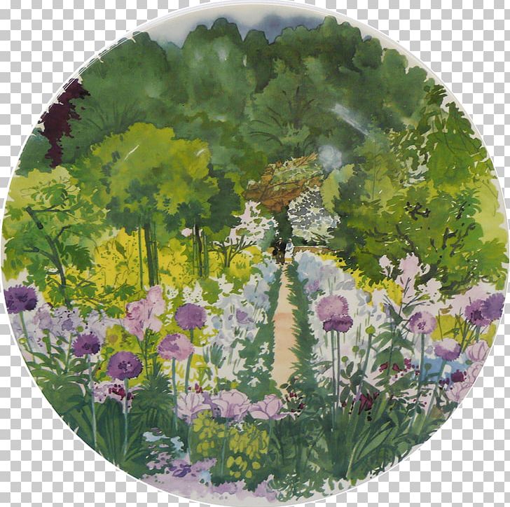 Giverny Faïencerie De Gien Paris Plate PNG, Clipart, Claude Monet, Color, Faience, Flower, Flowering Plant Free PNG Download