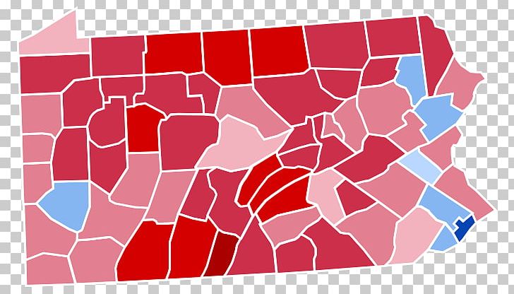 Pennsylvania US Presidential Election 2016 President Of The United States United States Gubernatorial Elections PNG, Clipart, Angle, Magenta, Rectangle, Red, Republican Party Free PNG Download