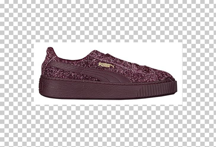 Sports Shoes Puma Suede Brothel Creeper PNG, Clipart,  Free PNG Download
