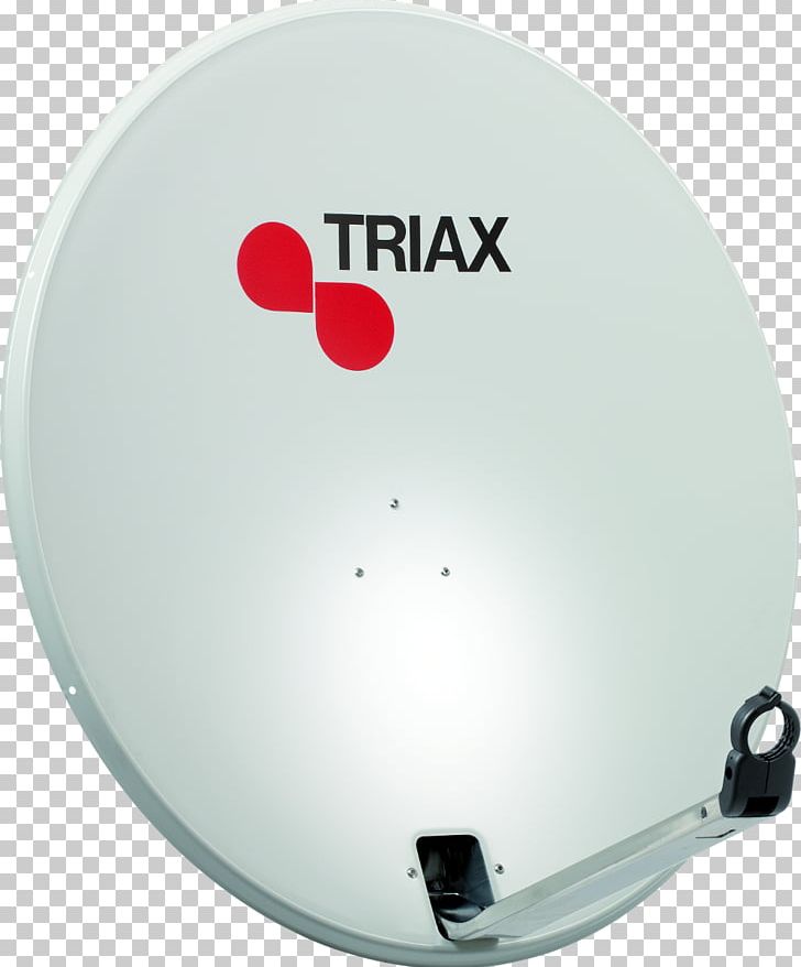Triax Dish 78 Cm 37.1 DB Anthracite Parabolic Antenna Aerials Low-noise Block Downconverter PNG, Clipart, Aerials, Color, Decibel, Lownoise Block Downconverter, Parabola Free PNG Download
