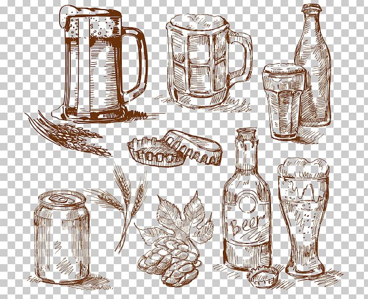 Wheat Beer Ale Beer Glassware PNG, Clipart, Ale, Artisau Garagardotegi, Barware, Beer, Beer Bottle Free PNG Download