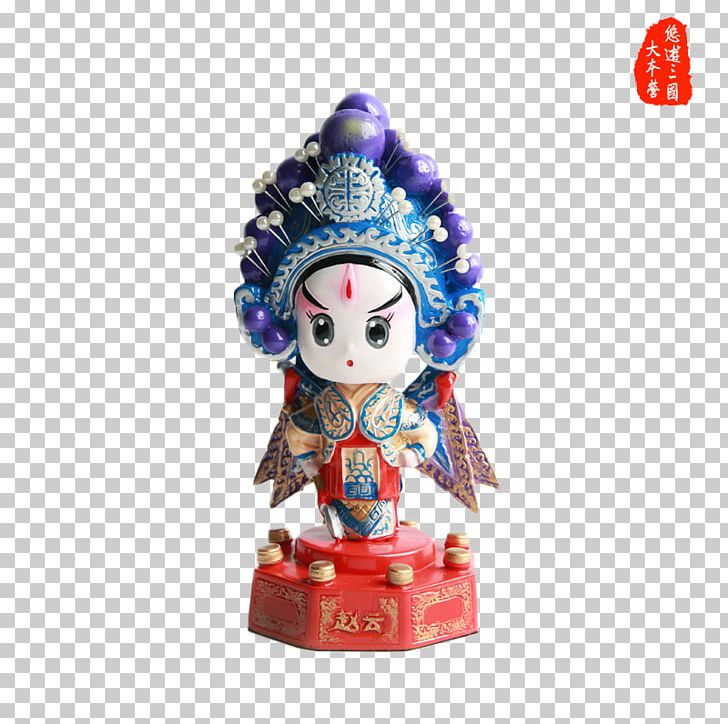 Beijing Sun Wukong Peking Opera Gift Figurine PNG, Clipart, Act, Act In An Opera, Anime Character, Beijing, Cartoon Free PNG Download