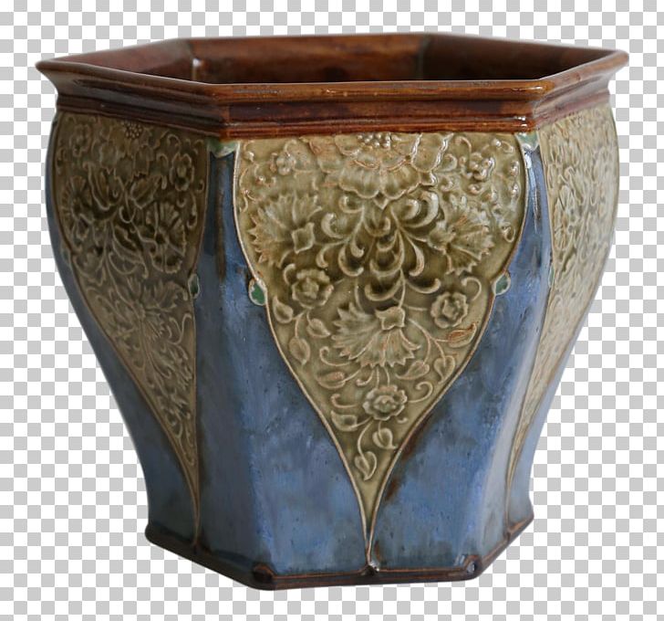 Chairish Ceramic Vase Art Nouveau Jardiniere PNG, Clipart, Antique, Art, Artifact, Art Nouveau, Cast Iron Free PNG Download