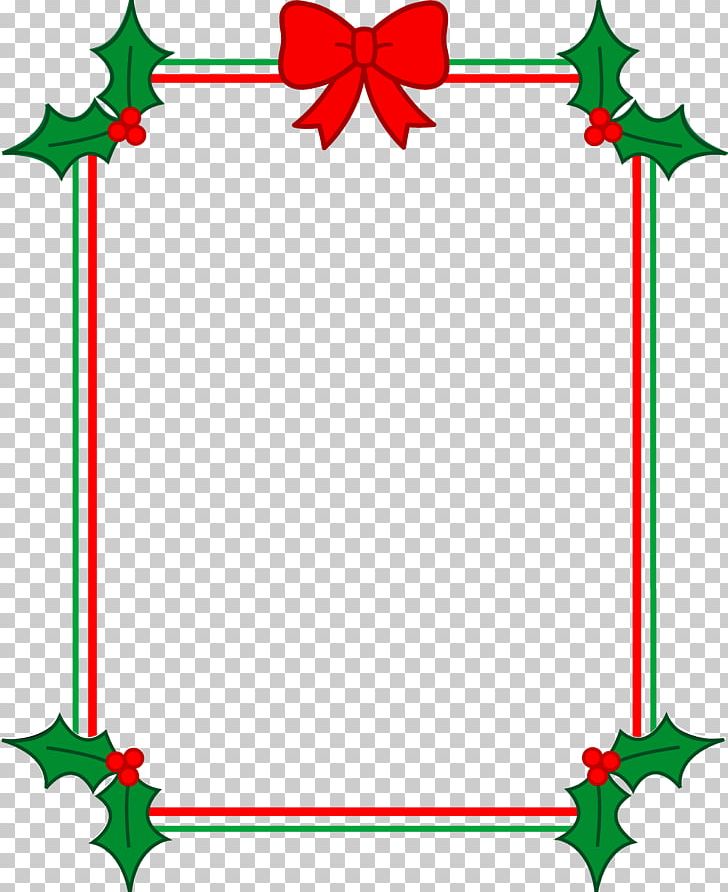 Christmas Tree Christmas Lights Christmas Card PNG, Clipart, Area, Artwork, Border, Branch, Christmas Free PNG Download