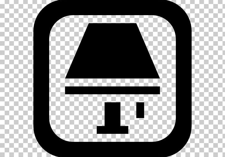 Computer Icons Lamp PNG, Clipart, Angle, Area, Black And White, Brand, Computer Icons Free PNG Download