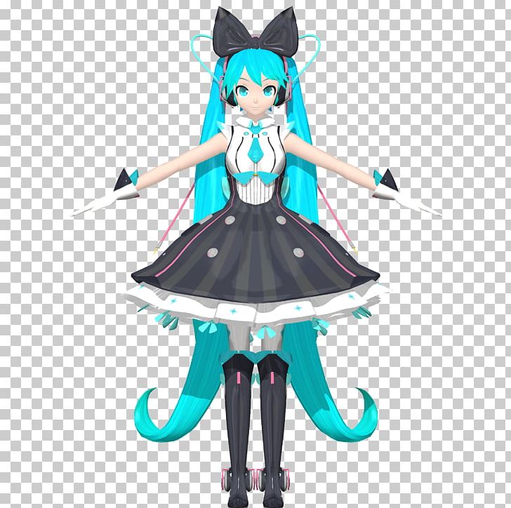 Hatsune Miku And Future Stars: Project Mirai 2016 Toyota Mirai 2017 Toyota Mirai MikuMikuDance PNG, Clipart, 2016, 2016 Toyota Mirai, 2017 Toyota Mirai, Action Figure, Anim Free PNG Download