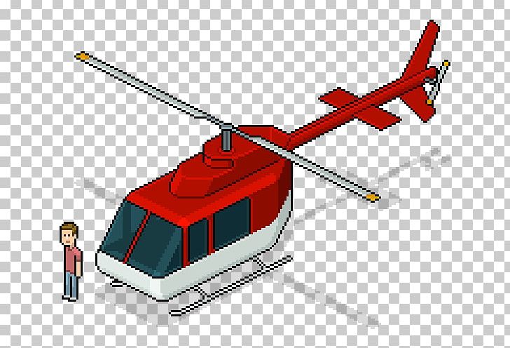 Helicopter Pixel Art PNG, Clipart, Aircraft, Air Travel, Art, Cable Car, Drawing Free PNG Download