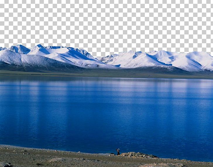 Lake Manasarovar Mount Kailash Yamdrok Lake Namtso Lhasa PNG, Clipart, Arctic, Attractions, Beautiful Girl, Cygnini, Fig Free PNG Download