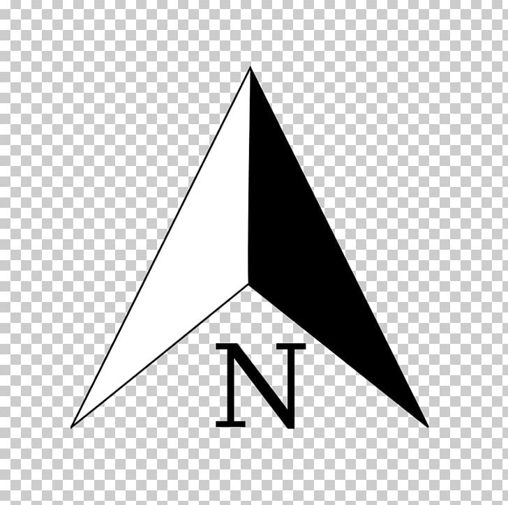 North Arrow PNG, Clipart, Angle, Area, Arrow, Autocad, Black Free PNG Download