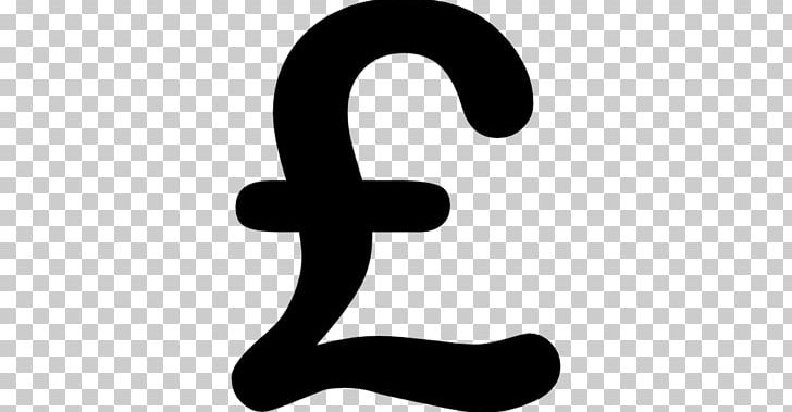 Pound Sign Pound Sterling Currency Symbol Computer Icons PNG, Clipart, Black And White, Coins Of The Pound Sterling, Computer Icons, Currency, Currency Symbol Free PNG Download