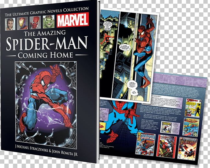 Spider-Man Iron Man Captain America Deadpool Marvel Comics PNG, Clipart, Book, Captain America, Comic Book, Comics, Dc Comics Graphic Novel Collection Free PNG Download