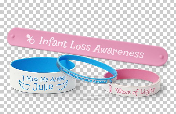 Wristband Pregnancy And Infant Loss Remembrance Day Gel Bracelet PNG, Clipart, Awareness, Awareness Ribbon, Bracelet, Charm Bracelet, Child Free PNG Download