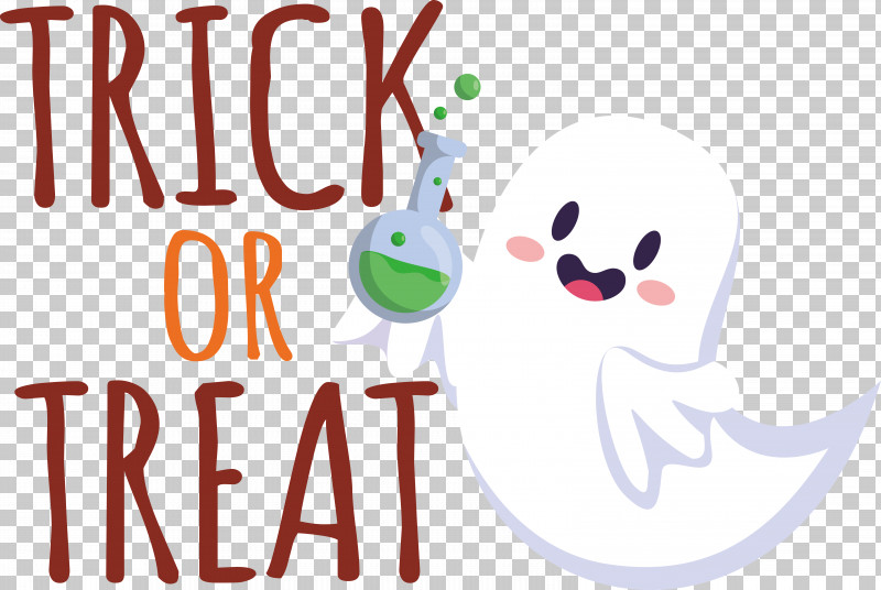 Happy Halloween PNG, Clipart, Ghost, Happy Halloween, Trick Or Treat Free PNG Download