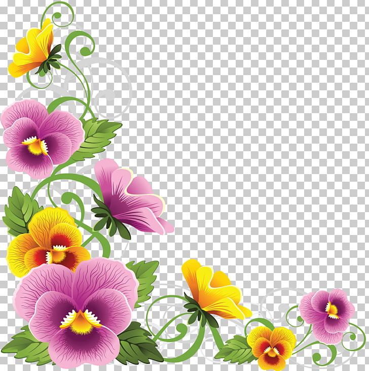 Border Flowers Stock Photography PNG, Clipart, Annual Plant, Border, Border Flowers, Cut Flowers, Floral Design Free PNG Download