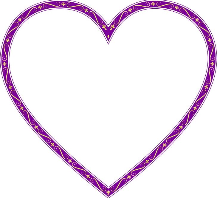 Borders And Frames Heart PNG, Clipart, Art, Body Jewelry, Borders And Frames, Circle, Clothing Free PNG Download