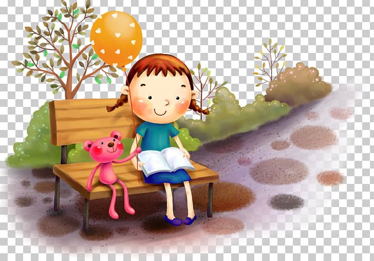 Desktop Cartoon Illustrator PNG, Clipart, Art, Background, Book, Cartoon, Child Free PNG Download