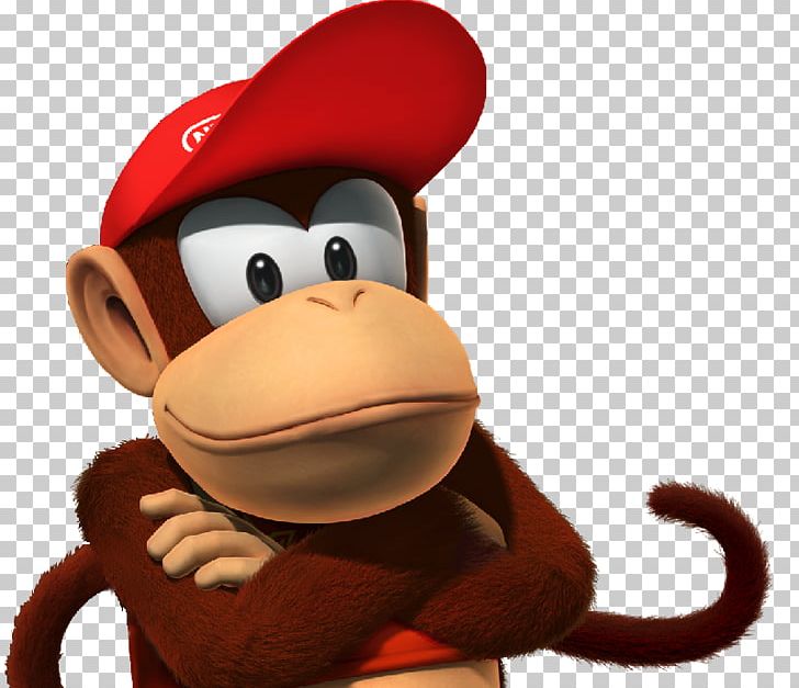 Donkey Kong Country: Tropical Freeze Donkey Kong Country 3: Dixie Kong's Double Trouble! Super Smash Bros. For Nintendo 3DS And Wii U PNG, Clipart,  Free PNG Download