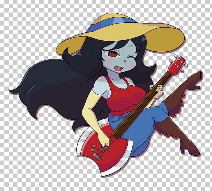 Illustration Mammal String Instruments F4 PNG, Clipart, Adventure Time Marceline, Art, Breasts, Cartoon, Fictional Character Free PNG Download