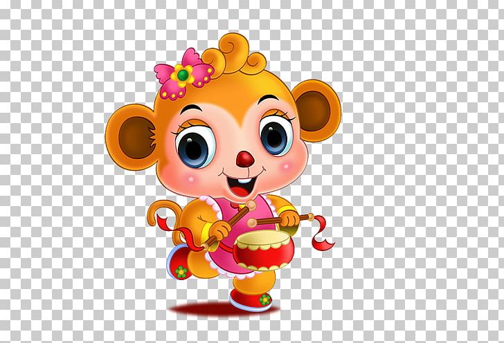 Lichun Caishen Happiness Chinese New Year Bodhisattva PNG, Clipart, Animal, August, Baby Toys, Balloon Cartoon, Bodhisattva Free PNG Download