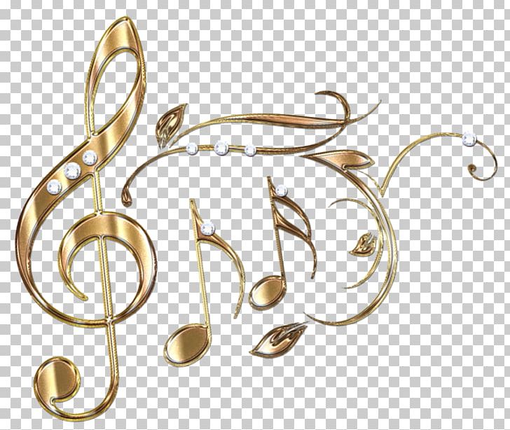 Musical Note Clef PNG, Clipart, Body Jewelry, Brass, Clave De Sol, Clef, Drawing Free PNG Download
