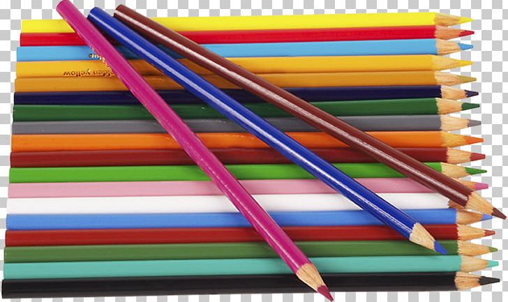 Pencil Office Supplies PNG, Clipart, Colored Pencil, Crayons, Line, Material, Objects Free PNG Download