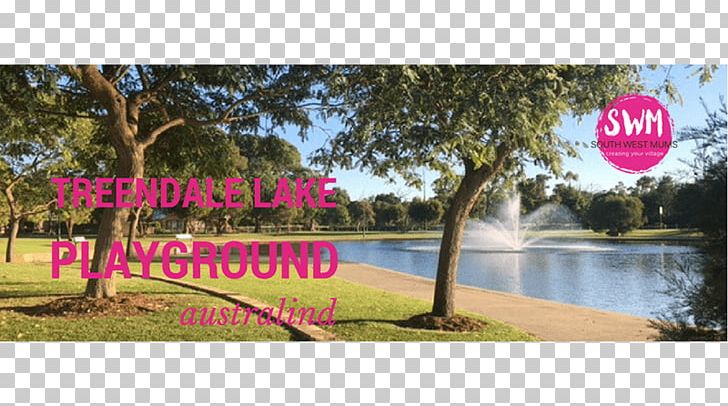 South West Mums Treendale Nominees Pty Ltd San Marco Promenade Park Paris Road PNG, Clipart, Advertising, Banner, Bayou, Grass, Lake Free PNG Download