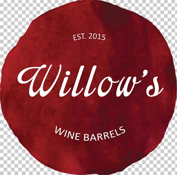 Willows Wine Barrels Oak Dog PNG, Clipart, Barrel, Brand, Business, Circle, Dog Free PNG Download