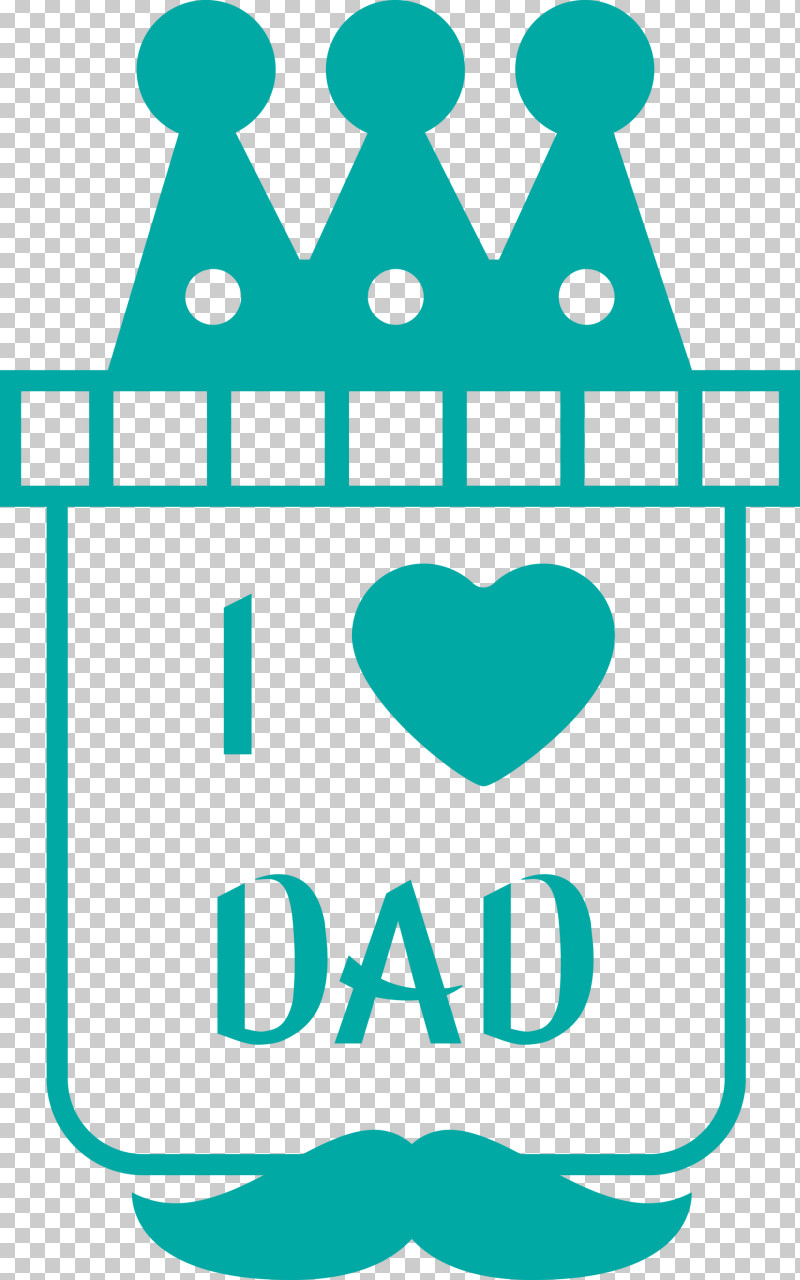 Fathers Day Happy Fathers Day PNG, Clipart, Area, Behavior, Black White M, Fathers Day, Green Free PNG Download