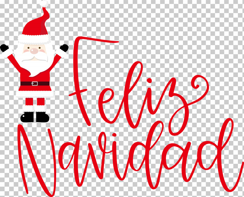 Feliz Navidad Christmas Xmas PNG, Clipart, Christmas, Christmas Day, Christmas Decoration, Feliz Navidad, Happiness Free PNG Download