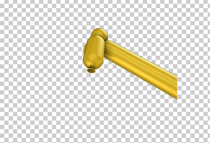 Angle PNG, Clipart, Angle, Art, Balloon Modelling, Hardware, Yellow Free PNG Download