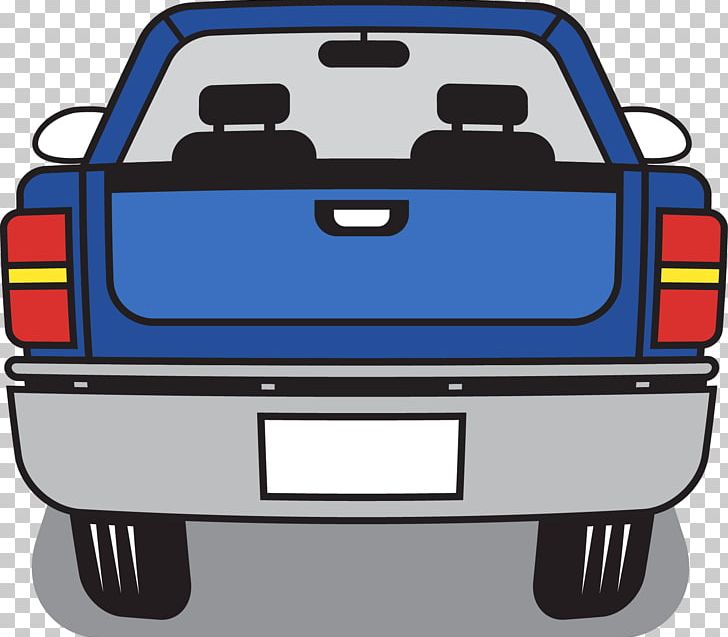 Car Pickup Truck Automotive Design PNG, Clipart, Automotive Design, Auto Part, Blue, Car, Car Accident Free PNG Download
