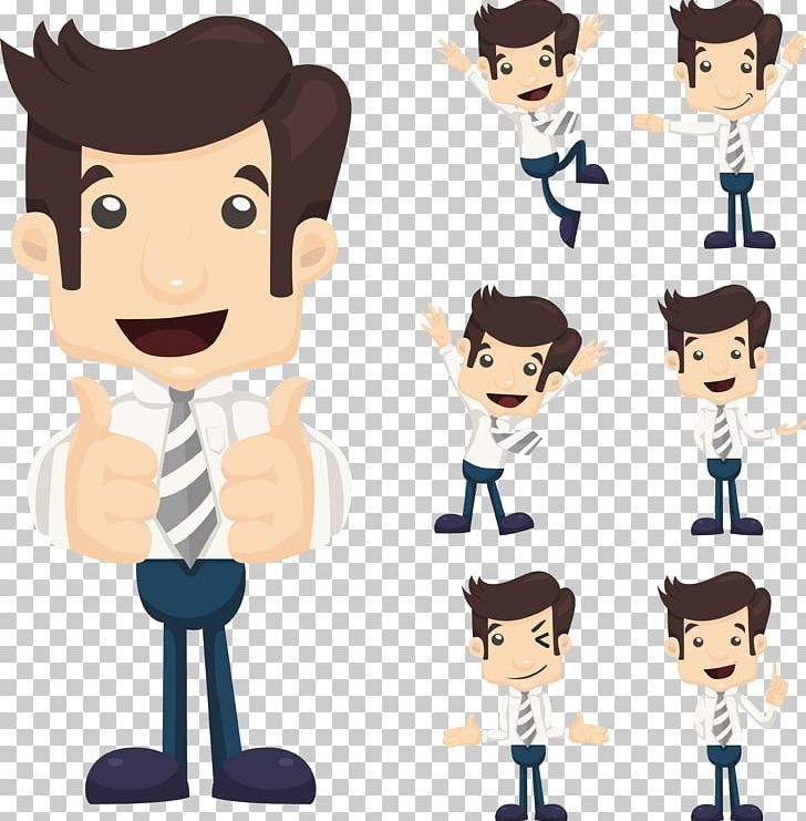 Cartoon PNG, Clipart, Anime Character, Art, Body Parts, Businessperson, Caricature Free PNG Download