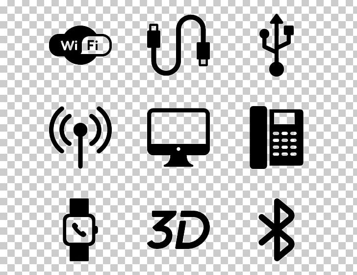 Computer Hardware Computer Keyboard Computer Icons PNG, Clipart, Area, Black, Black And White, Brand, Communication Free PNG Download