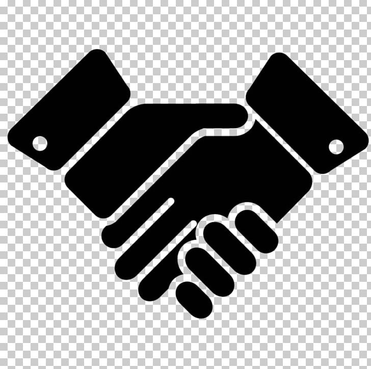 Computer Icons Handshake PNG, Clipart, Black, Black And White, Clip Art, Computer Icons, Download Free PNG Download