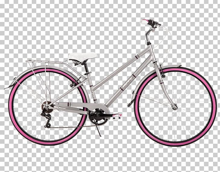 Cruiser Bicycle Huffy Nel Lusso Women's Perfect Fit Frame Cruiser Mountain Bike PNG, Clipart,  Free PNG Download