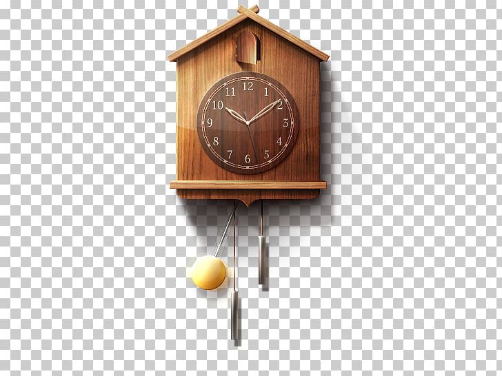 Cuckoo Clock Pendulum Military Watch PNG, Clipart, Chronograph, Clock, Clock Clock, Cuckoo Clock, Furniture Free PNG Download