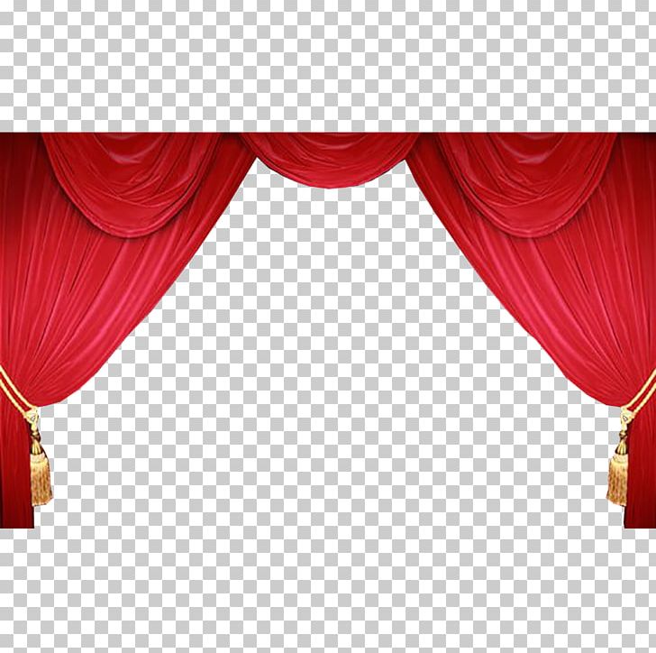 Curtain Window Treatment Textile Interior Design Services PNG, Clipart, Art, Curtain, Curtain Red, Decor, Designer Free PNG Download