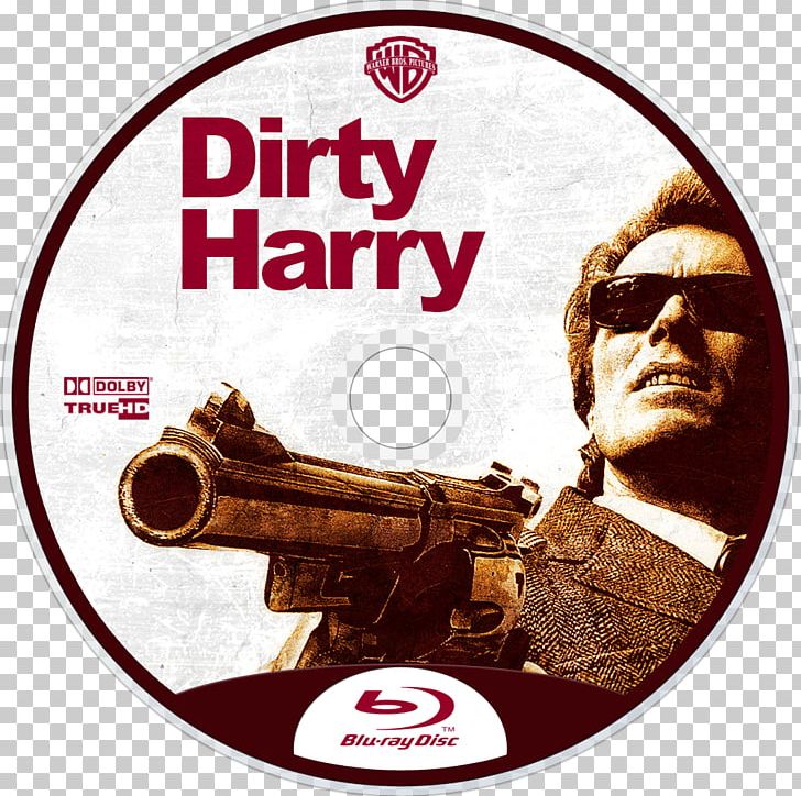 Dirty Harry Blu-ray Disc Clint Eastwood Charles 'Scorpio Killer' Davis Film PNG, Clipart, Blu Ray Disc, Charles, Clint Eastwood, Davis, Dirty Harry Free PNG Download