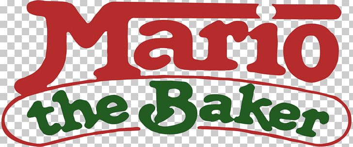 Mario The Baker Baked Ziti Logo Brand Portable Network Graphics PNG, Clipart, Area, Baked Ziti, Brand, Florida, Logo Free PNG Download