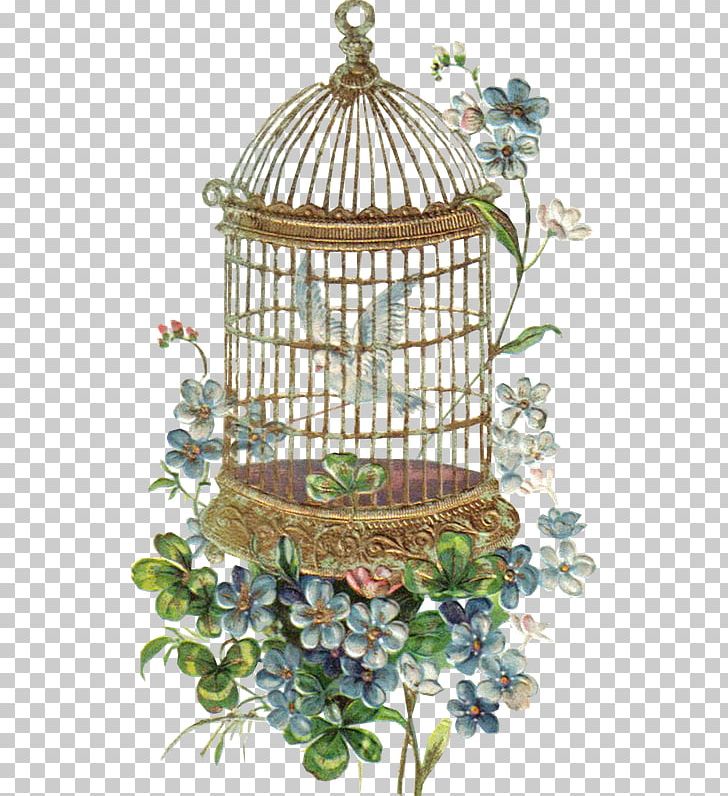Paper Victorian Era Bokmärke Collage Decoupage PNG, Clipart, Art, Birdcage, Bird Nest, Branch, Cage Free PNG Download