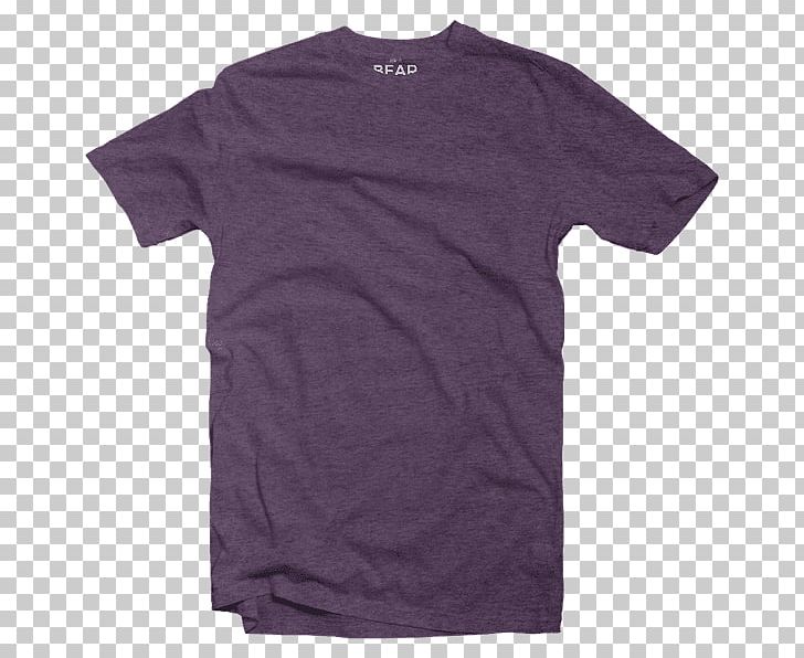Printed T-shirt Clothing Crew Neck PNG, Clipart, Active Shirt, Clothing, Crew Neck, Deep Purple, Gildan Activewear Free PNG Download