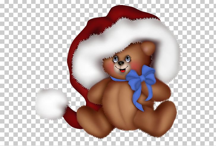 Santa Claus Christmas Ornament Gift PNG, Clipart, Bear, Carnivoran, Cartoon, Christmas, Christmas Decoration Free PNG Download