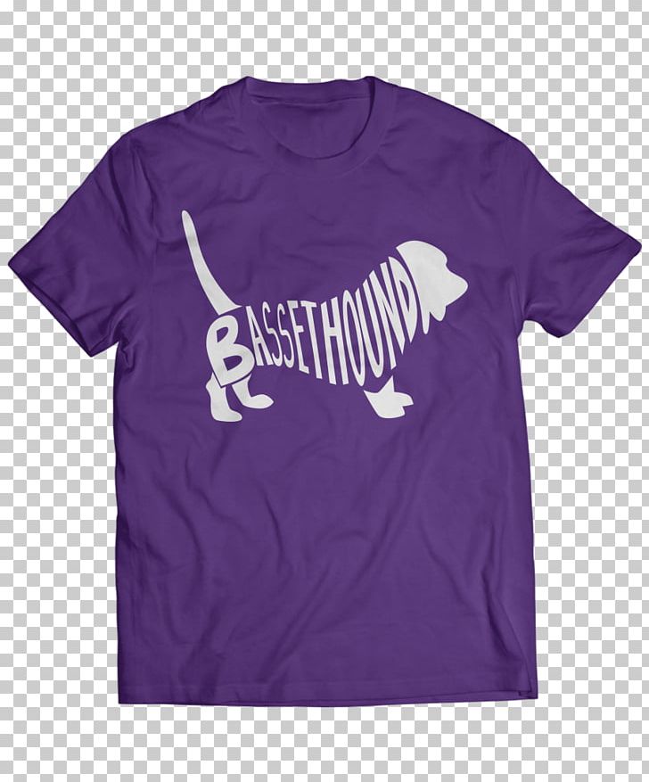 T-shirt Decal Basset Hound Sticker PNG, Clipart, Active Shirt, Basset Hound, Bluza, Brand, Clothing Free PNG Download