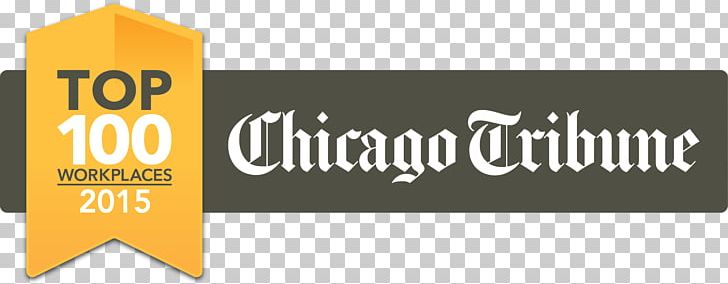 Chicago Tribune Company Workplace Tribune Media PNG, Clipart, 100 Best Companies To Work For, Banner, Brand, Chicago, Chicago Metropolitan Area Free PNG Download