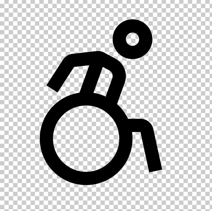 Computer Icons Wheelchair Font PNG, Clipart, Accessibility, Area, Black And White, Brand, Circle Free PNG Download