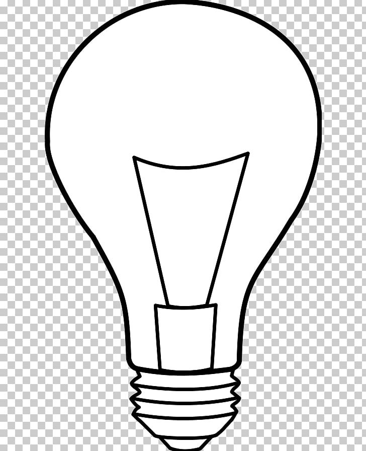 Incandescent Light Bulb Electric Light PNG, Clipart, Angle, Area, Black, Black And White, Christmas Lights Free PNG Download