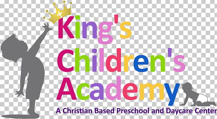 King's Children's Academy Logo PNG, Clipart,  Free PNG Download