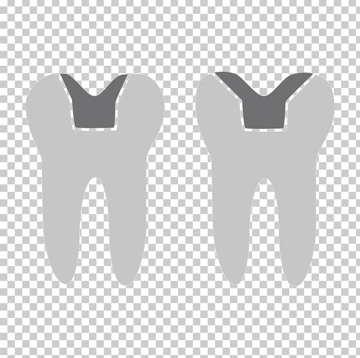 Logo Tooth Font PNG, Clipart, Art, Black And White, Heart, Jaw, Logo Free PNG Download